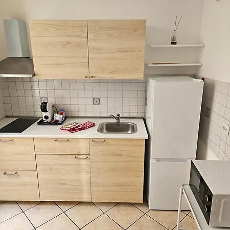 Apartamento - 1 Piano Nel 