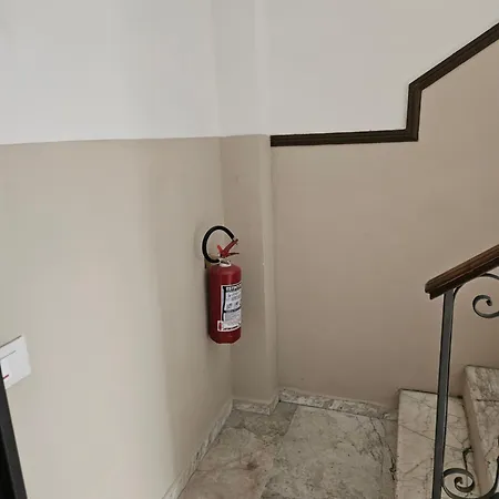 Apartamento - 1 Piano Nel 