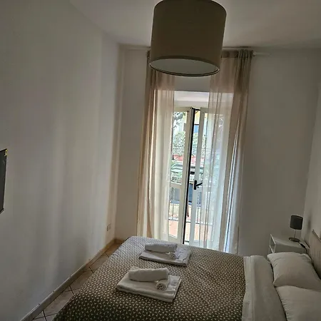 Apartment Bilocale - 1 Piano Metro Manzoni