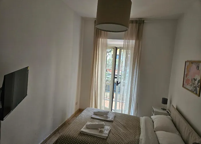 Apartment Bilocale - 1 Piano Metro Manzoni